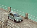 Abarth 695 70° Anniversario 2019 года (WW)